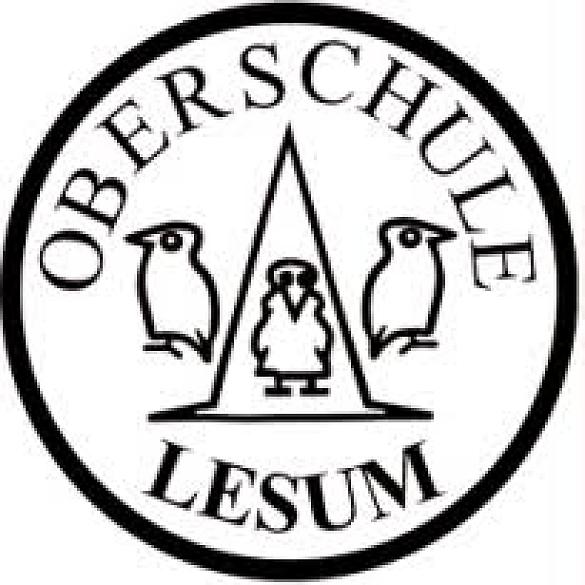 Logo der Oberschule Lesum