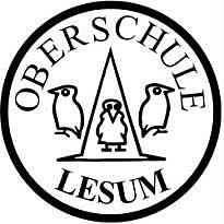 Logo der Oberschule Lesum