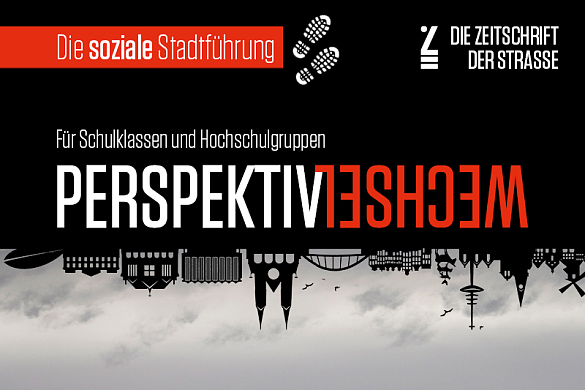 Logo von Perspektivwechsel