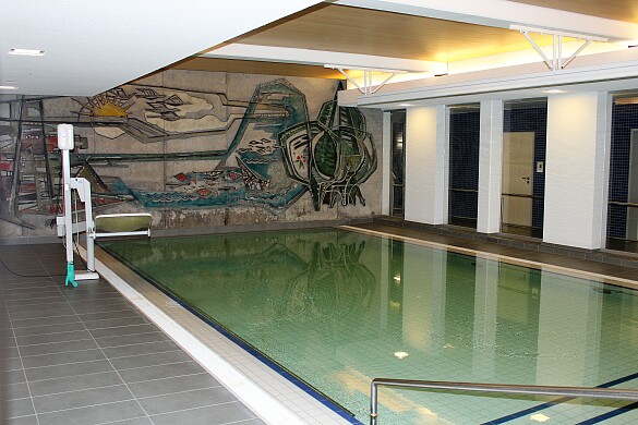 Sport/Bewegungserziehung