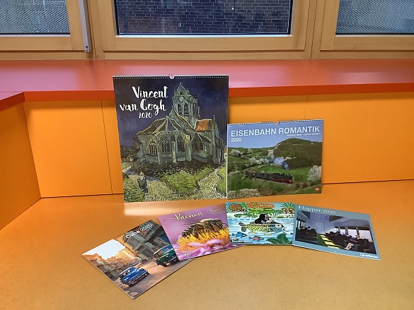 Papierwerkstatt- Vorstellung