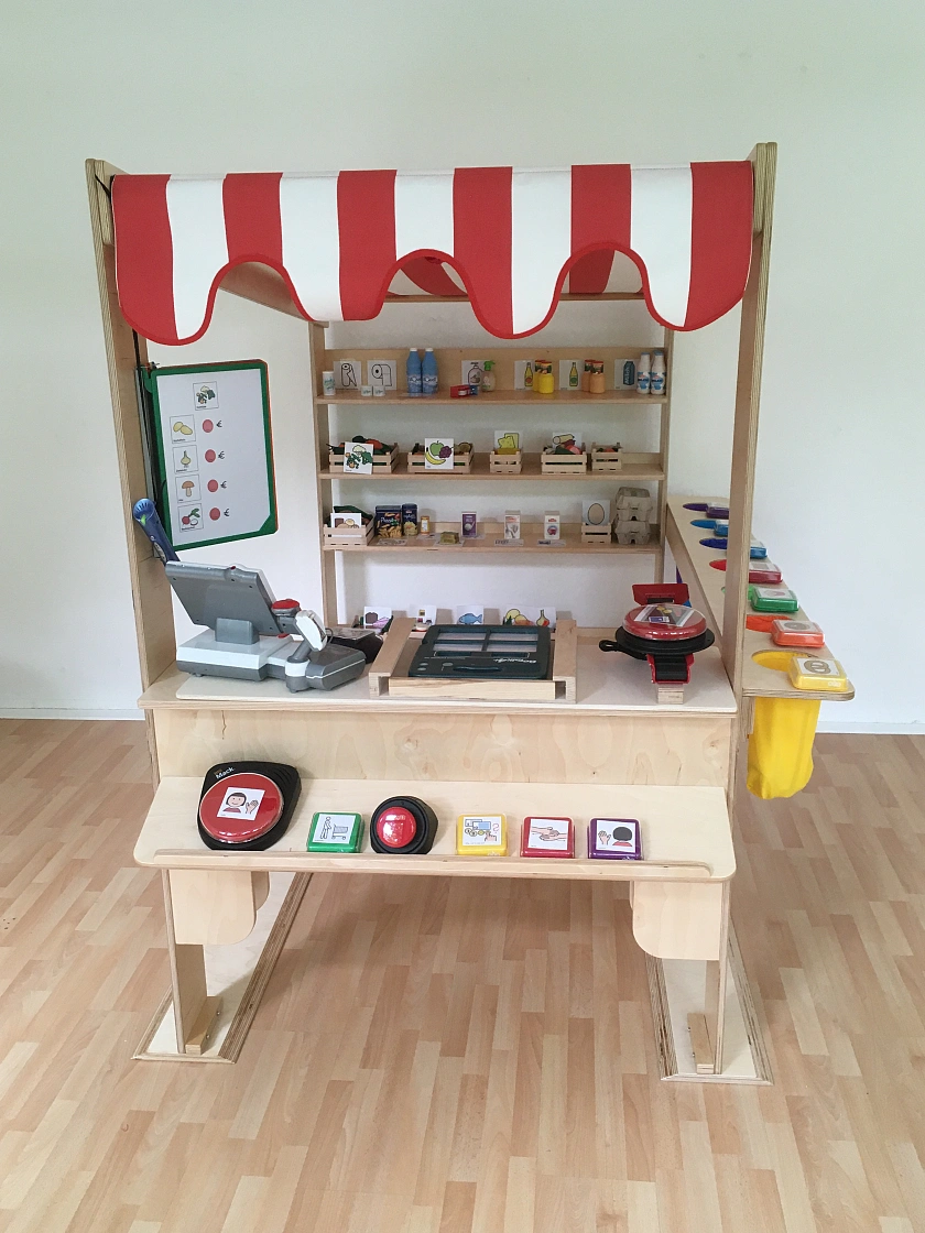 kidsKaufladen