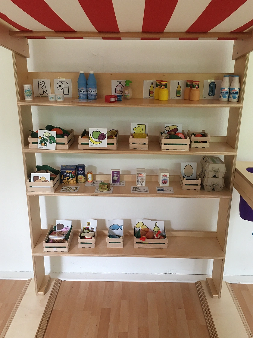 Lebensmittel