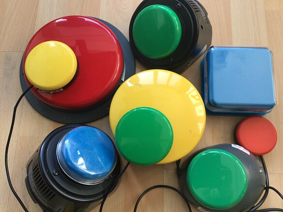 Unterstützte Kommunikation