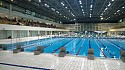 Schwimmhalle