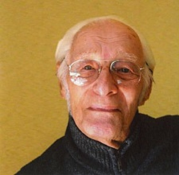 Portraitbild von Paul Goldschmidt