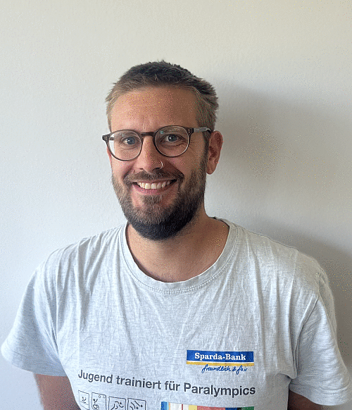 Portrait Moritz Hampel