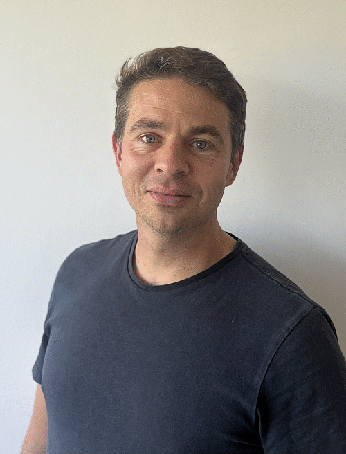 Portrait Moritz Prien