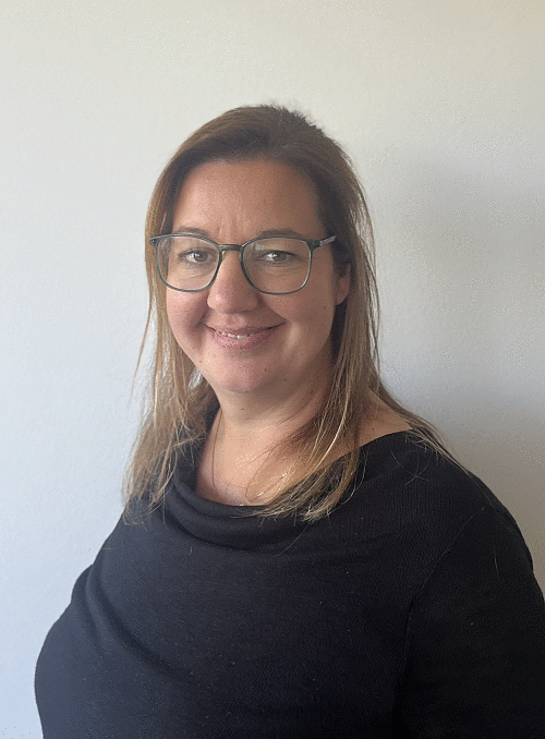 Portrait Stephanie Meyerdierks