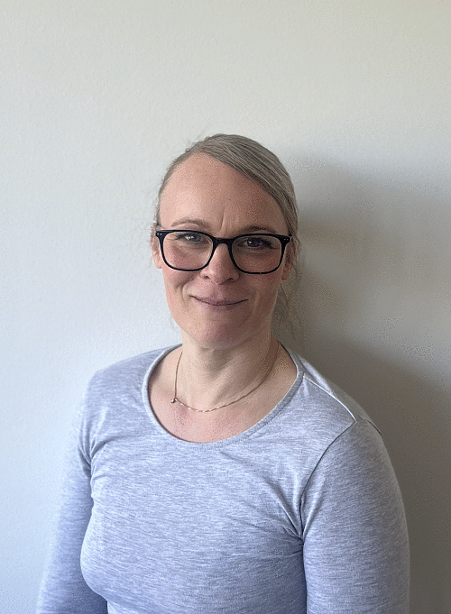 Portrait Valerie Niedhammer