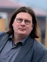 Portrait Michael Evers