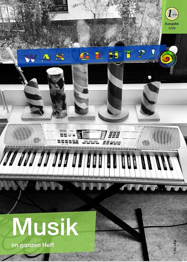 7. Ausgabe Musik